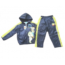 DISNEY TOY STORY LINED SHELL SUIT -- £7.99 per item - 4 pack